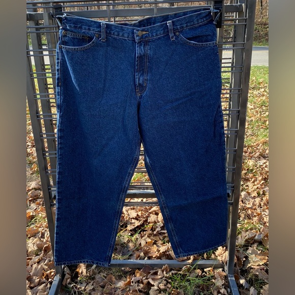 RK men’s jeans size 42x 29 - Picture 1 of 2